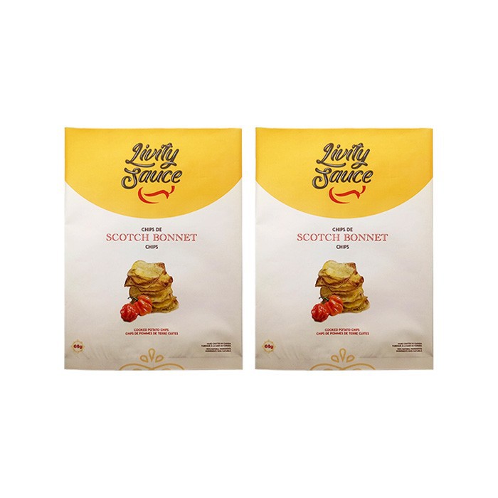 buy digitally printed potato chip bags