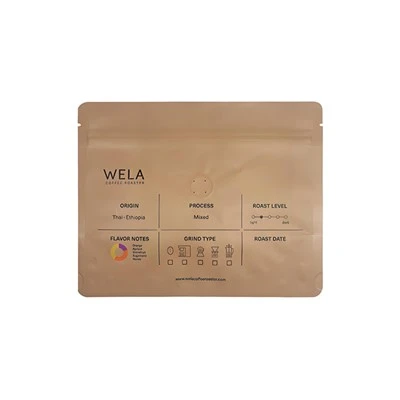 Paper-Based Flexible Packaging Paper-Based Flexible Packaging