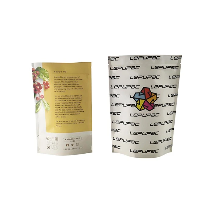 White Kraft Paper Bags White Kraft Paper Bags